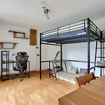Bright Apartment For 2 People - Paris 15