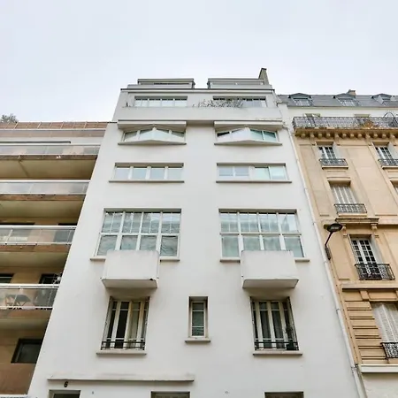 Bright For 2 People - 15 * Parigi
