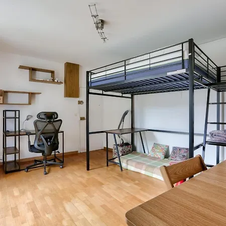 Appartamento Bright For 2 People - 15 *